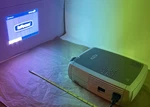 Focus X1A Svga Home Theater Dlp Multimedia Projector - Tested & Working. Fixed Price $17.95.