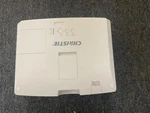 Christie LX41 Xga 3LCD Projector 4000 Ansi Lumens, Tested Working. Fixed Price $79.97.