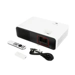 Benq X500I 4K Uhd Hdr 4LED Short Throw Dlp Gaming Projector - SKU#2055807. Fixed Price $1229.02.