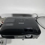 Epson EX5200 Xga Lcd Projector. Fixed Price $70.00.
