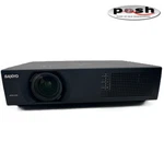 Sanyo PLC-WXU30 Lcd Projector Wxga Travel Case & Cables Included. Fixed Price $124.99.