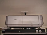 Sanyo PLV-Z4 Lcd Projector. Fixed Price $500.00.