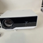 Croseau GC06 Wifi & Bluetooth, Native Full Hd 1080P Projector. Fixed Price $34.99.