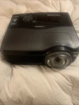 Viewsonic PJD7583WI Dlp Short Throw Projector. Fixed Price $19.99.