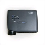 Ibm ILM300 Dlp Projector Portable Hd 1080I W/cables, & Carry Case. Read Below. Fixed Price $30.00.