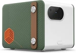 Benq GS50 W/carry Bag Bundle 1080P Wireless Outdoor 4K Portable Projector. Fixed Price $479.99.