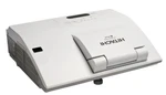 Hitachi CP-AW2519N Interactive Ultra-short Throw 3LCD Projector. Fixed Price $120.00.