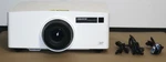 Christie DWU599-GS Dlp Laser .total Projector 4612 Hours. Fixed Price $489.00.