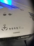 Nec NP1000 Lcd Projector -2,185 Hours.. Fixed Price $220.00.
