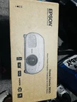 Epson Home Cinema 3800 4K Projector Model: :H959A Brand New. Fixed Price $1359.00.