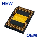 New Genuine Oem Projector Dmd/dlp Chip For Benq MS612ST Year Warranty. Fixed Price $59.74.