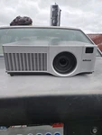 Infocus IN5102 Projector W/ Hdmi/vga/power Cord, No Remote - "b". Fixed Price $65.00.