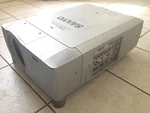 Sanyo PLC-XF35N XF35NL(CHRISTIE LX65,EIKI LC-X5L,X5)PROJECTOR 6500 Lumens!. Fixed Price $850.00.