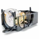 Original Bulb Inside Projector Lamp Module For Toshiba TDP-T1. Fixed Price $163.11.