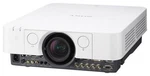 Sony VPL-FH30 Professional Projector High Lamp Hours No Remote Tested. Fixed Price $148.75.