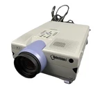 Home Theater Projector Sharp XG-NV6XU Notevision Lcd Digital W/ Mount Bkt. Fixed Price $40.00.