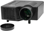 Home PRJG42 480I 17-67-INCH 4:3/16:9 Led Video Game Projector. Fixed Price $190.99.