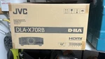 Jvc Dla Projector. Fixed Price $800.00.