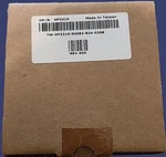 Oem Dell Lamp Bulb Model 0P3310 For 4100MP Projector - New Sealed Box. Fixed Price $15.00.