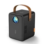 Electric Focus 5G Wifi Projector With Bluetooth, Funflix G1 Mini Portable 1.... Fixed Price $129.30.
