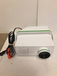 Merch Source Model 1647916 Projector. Fixed Price $20.00.