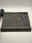 Sony RM-1271 Remote Commander Black For VPH-1271Q Video Projector. With Receiver. Fixed Price $12.00.