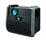 Rca RPJ060 Portable Projector Home Theater, Streaming Ready, Bluetooth, 30"-150". Fixed Price $28.98.
