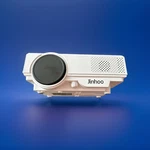 Jinhoo Mini Overhead Projector PJ0531 JFK0200911-89 Model M10 Full Hd 1080P. Fixed Price $35.00.