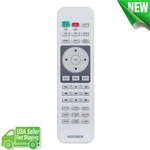 New Replace Remote For Benq Projector HT1075 HT1085ST HT1070A W3000 W1050. Fixed Price $12.99.