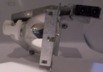 Module / Bulb For Projector Infocus -1000 (SP-LAMP-LP10). Fixed Price $225.00.