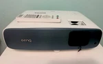 Benq TK850I 4K Uhd Hdr Projector 3000 Lumens Home Cinema Smart Tv Tested. Fixed Price $850.00.