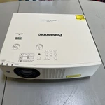 Panasonic PT-VMZ60 Laser Projector 11917 Hrs W/power Cord 20K Life Read. Fixed Price $349.99.