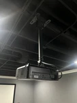 Optoma HD143X High Performance 1080P Home Theater Projector Perfect Condition. Fixed Price $199.50.