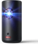 Anker Nebula Capsule 3 Laser Projector Full Hd Tv Video & Home Audio From Japan. Fixed Price $987.39.