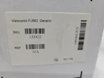 New Projector Lamp Module For Viewsonic PJ862 Generic Replacement. Fixed Price $49.00.
