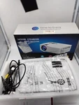Home Cinema Led Projector Deeplee. Fixed Price $26.39.