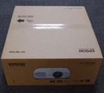 Epson EH-TW7100 4K Uhd 3LCD Projector Genuine Sealed. Fixed Price $9499.00.