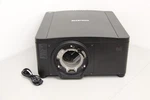 Christie HD10K-M M1.1 Sdi Projector 10789 Total Unit Hours 1393 Lamp. Fixed Price $2449.99.