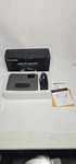 Vilinice Projector With Built Speaker, Screen Mirror, And Bluetooth. Fixed Price $25.99.