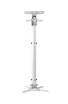 Optoma OCM815W Ceiling Mount For Projector - White. Fixed Price $110.08.