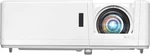 Optoma ZH406ST Dlp Projector Full Hd Professional Laser. Fixed Price $1035.00.