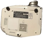 Epson Lcd Projector Model EMP-TW1000 White. Fixed Price $150.00.