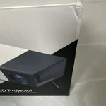 Led Projector Tft Lcd 320X240 Native 1920X1080 Max 800:1 Contrast Desktop. Fixed Price $38.88.