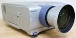 Used Sharp XG-P10XU Lcd Zoom Lens Video Projector. Fixed Price $45.00.