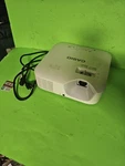 Casio Dlp Projector XJ-F11X Hdmi 6509 Hours. Fixed Price $59.97.