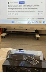 Viewsonic VS14550 Projector/dlp Projecteur+remote Control+hdmi+vga+ac Tested. Fixed Price $88.00.