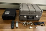 Philips Plus UP-1100 Data Projector Tested And Working Great!. Fixed Price $85.00.