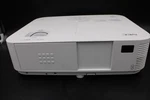 Nec M323X Xga Dlp 3200 Ansi Lumens 1024X768 Resolution Projector 294 Lamp Hours. Fixed Price $59.99.