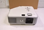 Hp VP6320 Multimedia Desktop Dlp Video Projector CRVSB-05CE 290LAMP Hours Read. Fixed Price $44.99.
