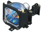 Sony Original Lamp & Housing For The VPL-CS4 Projector 1 Year Warranty. Fixed Price $148.99.